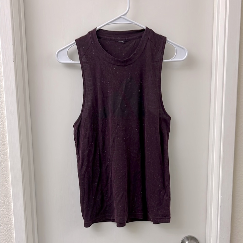 adidas Women's Sportswear Winners 2.0 Tank - Purple